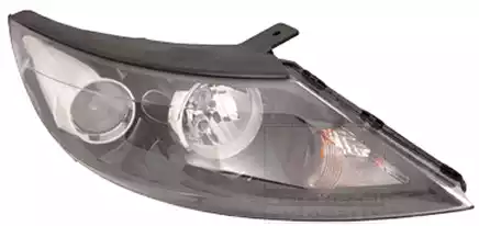 8383964 VAN WEZEL főfényszóró